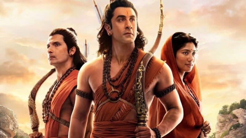 ‘रामायण’ के वर्ल्ड प्रीमियर को मिली शानदार प्रतिक्रिया, 100 से ज्यादा देशों में रिलीज होगी फिल्म
