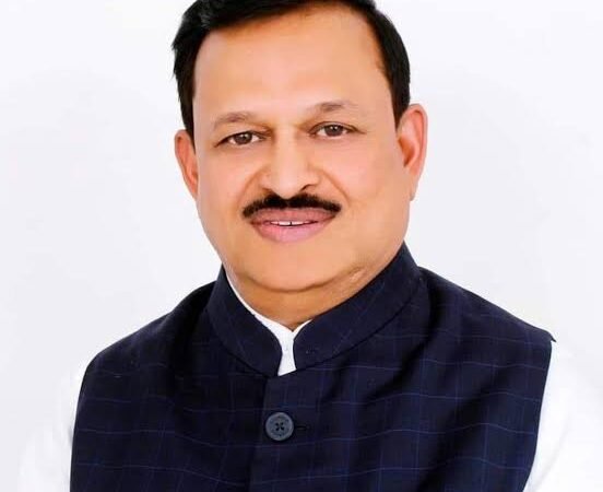कानपुर सांसद रमेश अवस्थी लोकसभा की हाउसिंग कमेटी के सदस्य नियुक्त
