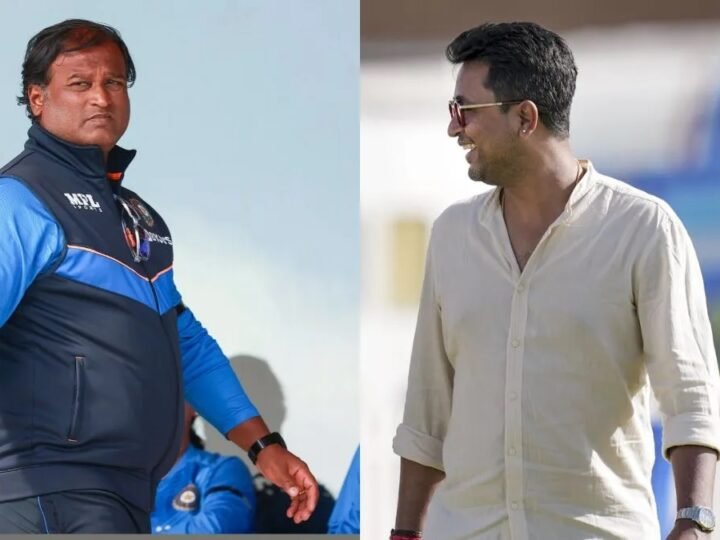 बीसीसीआई का बड़ा ऐलान, प्रज्ञान ओझा बने नए सेलेक्शन कमिटी के चीफ, रमेश पवार भी हुए शामिल