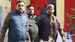 महाठग रवींद्र सोनी के खिलाफ 9 हजार पन्नों की चार्जशीट तैयार