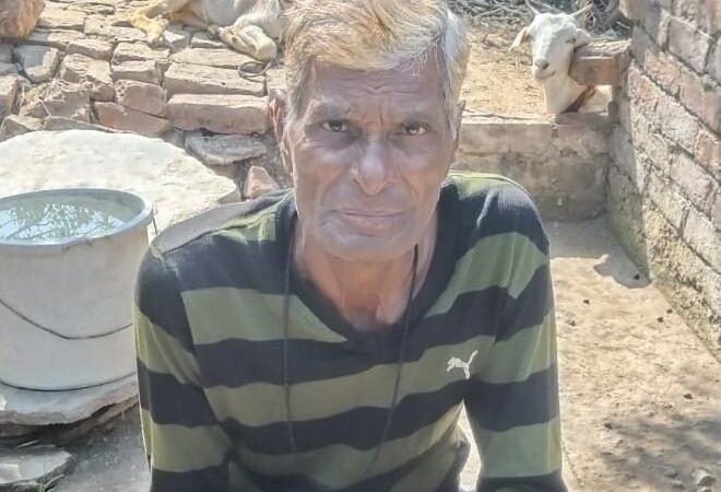 घाटमपुर में 36 घंटे तक चला रेस्क्यू ऑपरेशन, तालाब से बुजुर्ग का शव बरामद
