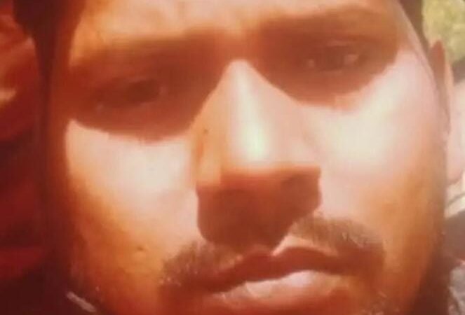 सिंचाई के 1600 रुपये के विवाद में ई-रिक्शा चालक की हत्या, मरने से पहले बताए आरोपियों के नाम
