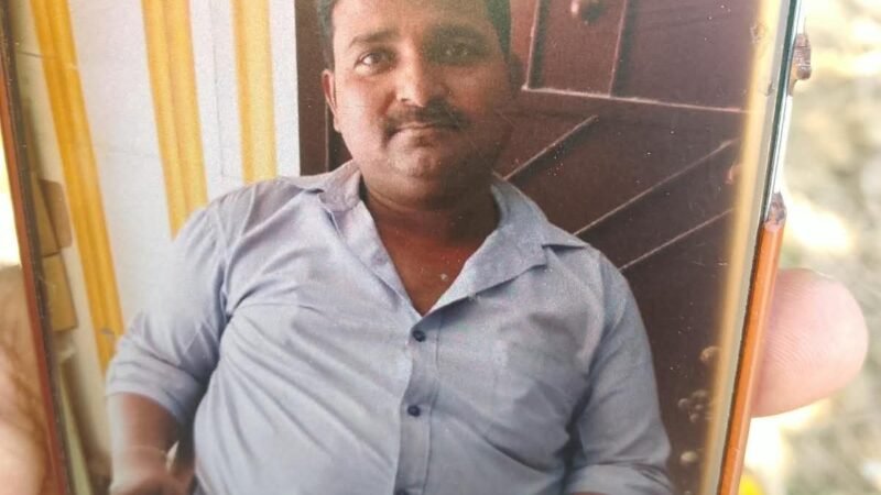 मौत से जूझती उम्मीद! शकील को बचाने के लिए 10 घंटे तक भटकता रहा परिवार