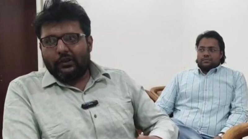 कानपुर में करोड़ों की संपत्ति हड़पने का मामला: नशे की हालत में 100 से ज्यादा कोरे कागजों पर कराए हस्ताक्षर