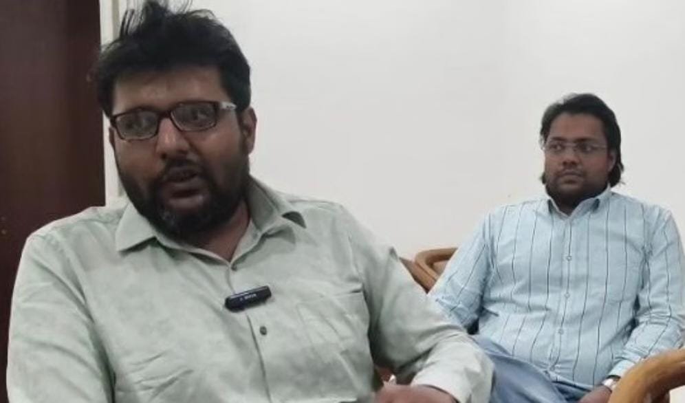 कानपुर में करोड़ों की संपत्ति हड़पने का मामला: नशे की हालत में 100 से ज्यादा कोरे कागजों पर कराए हस्ताक्षर