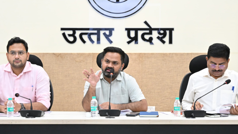 संचारी रोग हॉटस्पॉट में तैनात होंगे नोडल अधिकारी