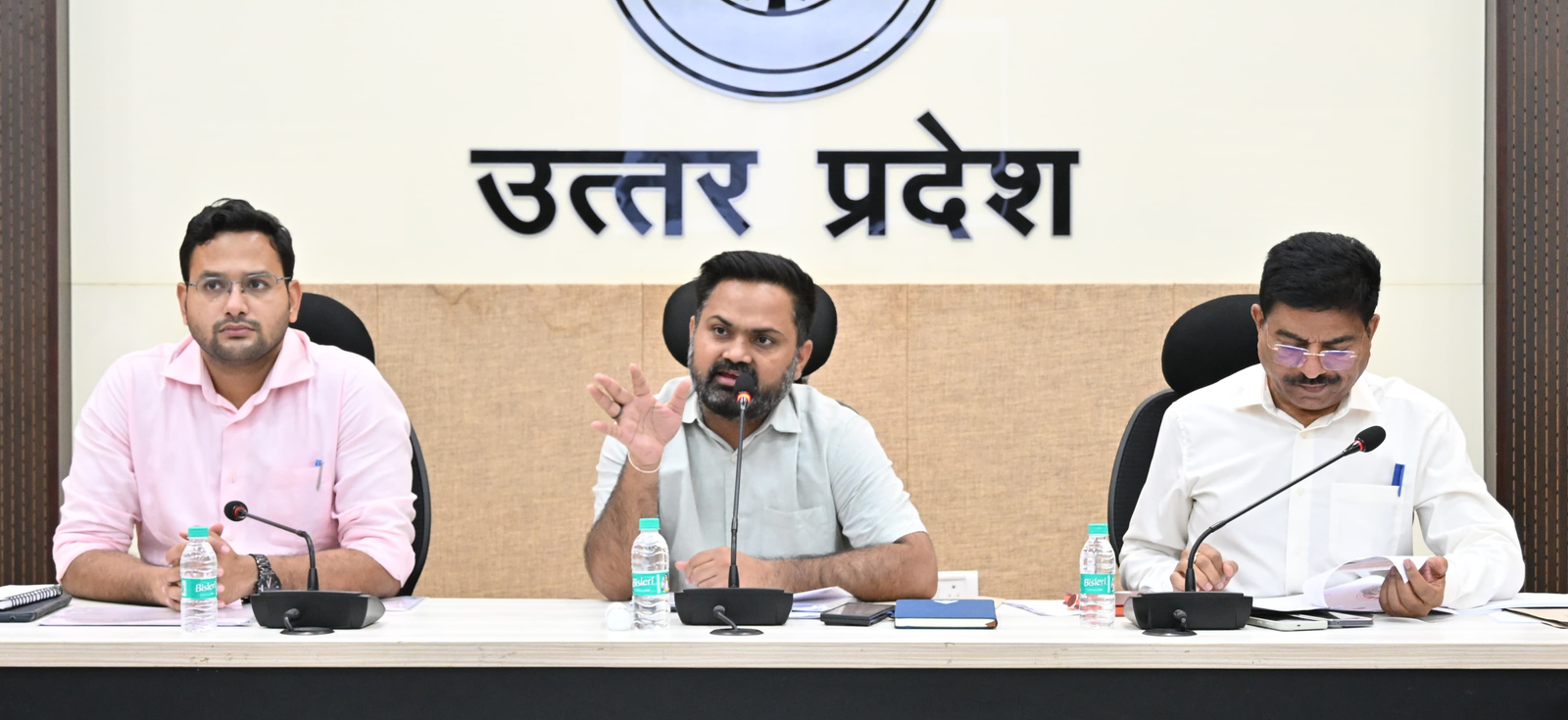 संचारी रोग हॉटस्पॉट में तैनात होंगे नोडल अधिकारी