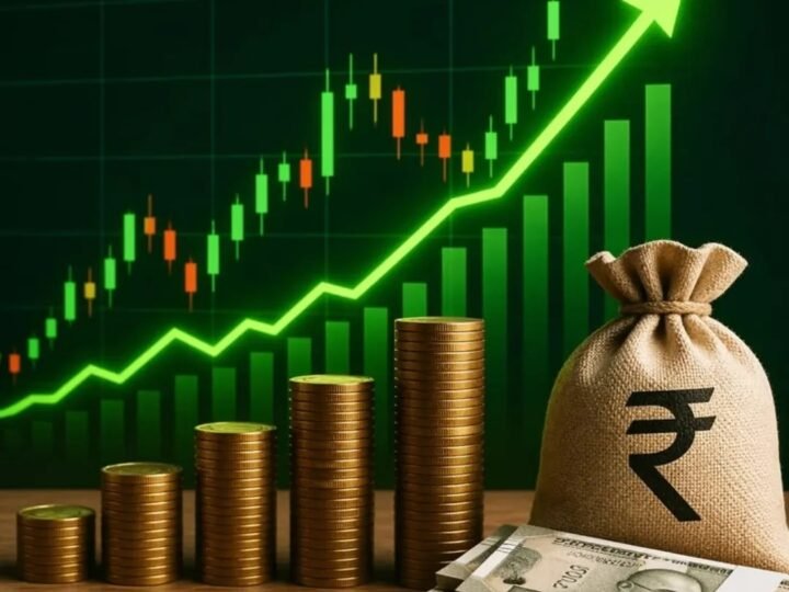 Stock Market में फिर लौटी रौनक!