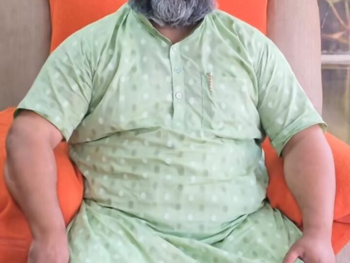 कानपुर में 25 अक्टूबर को होगा शस्त्र उत्सव, डॉ. शिवदत्त त्रिपाठी ने सनातन धर्मावलंबियों से की अपील