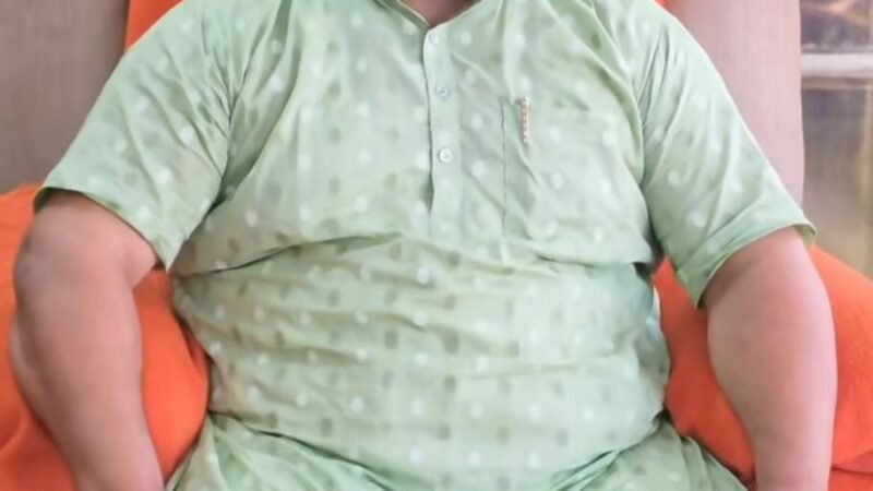 कानपुर में 25 अक्टूबर को होगा शस्त्र उत्सव, डॉ. शिवदत्त त्रिपाठी ने सनातन धर्मावलंबियों से की अपील
