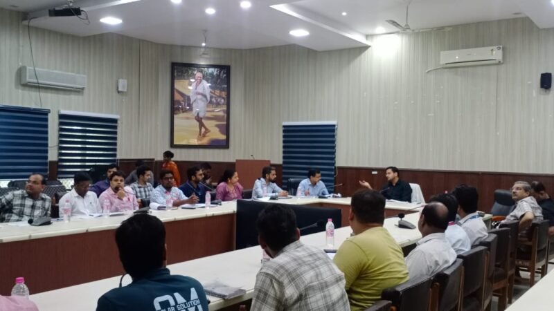 कानपुर की छतों पर 172 मेगावाट की ‘सौर शक्ति’, प्रदेश में तीसरा स्थान