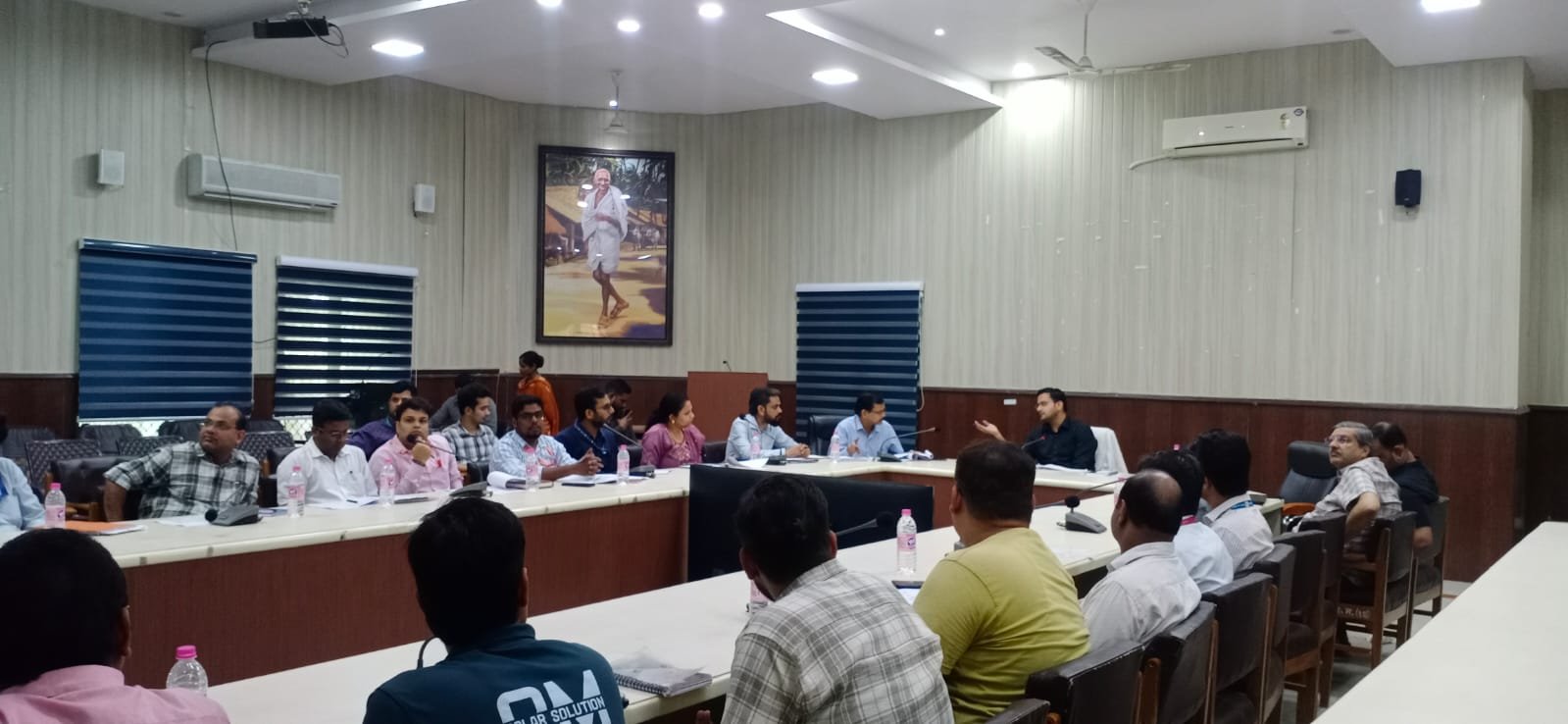 कानपुर की छतों पर 172 मेगावाट की ‘सौर शक्ति’, प्रदेश में तीसरा स्थान