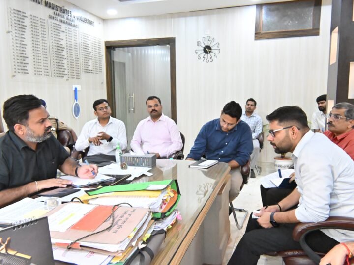 मंधना स्टेशन पर बढ़ेगी पार्किंग और परिवहन सुविधा, रविवार को संयुक्त सर्वे
