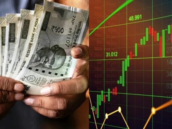 डे-लॉ से सेंसेक्स 800 अंक संभला, 73400 पर पहुंचा