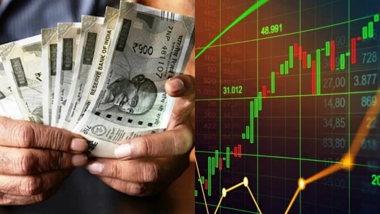 डे-लॉ से सेंसेक्स 800 अंक संभला, 73400 पर पहुंचा