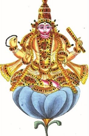 शुक्र देव : सुख, सौंदर्य और समृद्धि के कारक देव