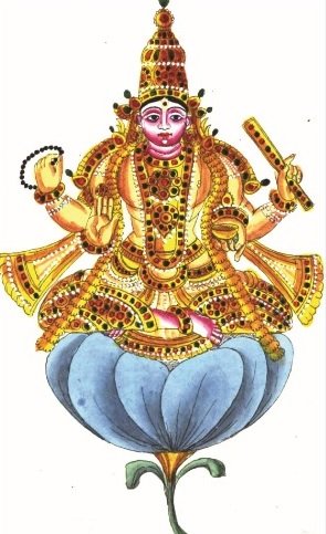 शुक्र देव : सुख, सौंदर्य और समृद्धि के कारक देव