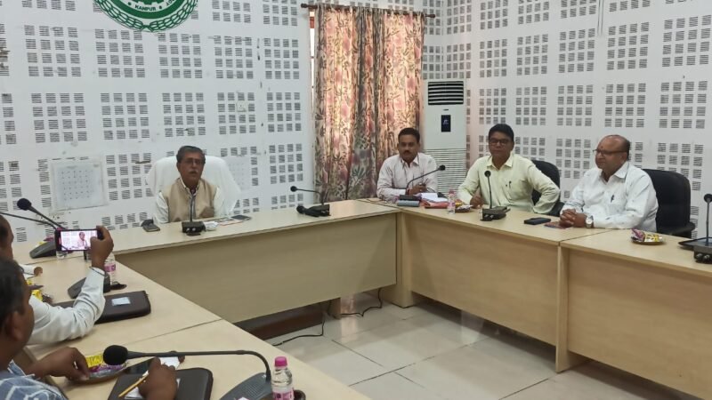 सीएसए के किसान मेले में आएंगे कृषि मंत्री सूर्य प्रताप शाही, 150 से अधिक स्टॉलों पर दिखेगी आधुनिक खेती की झलक