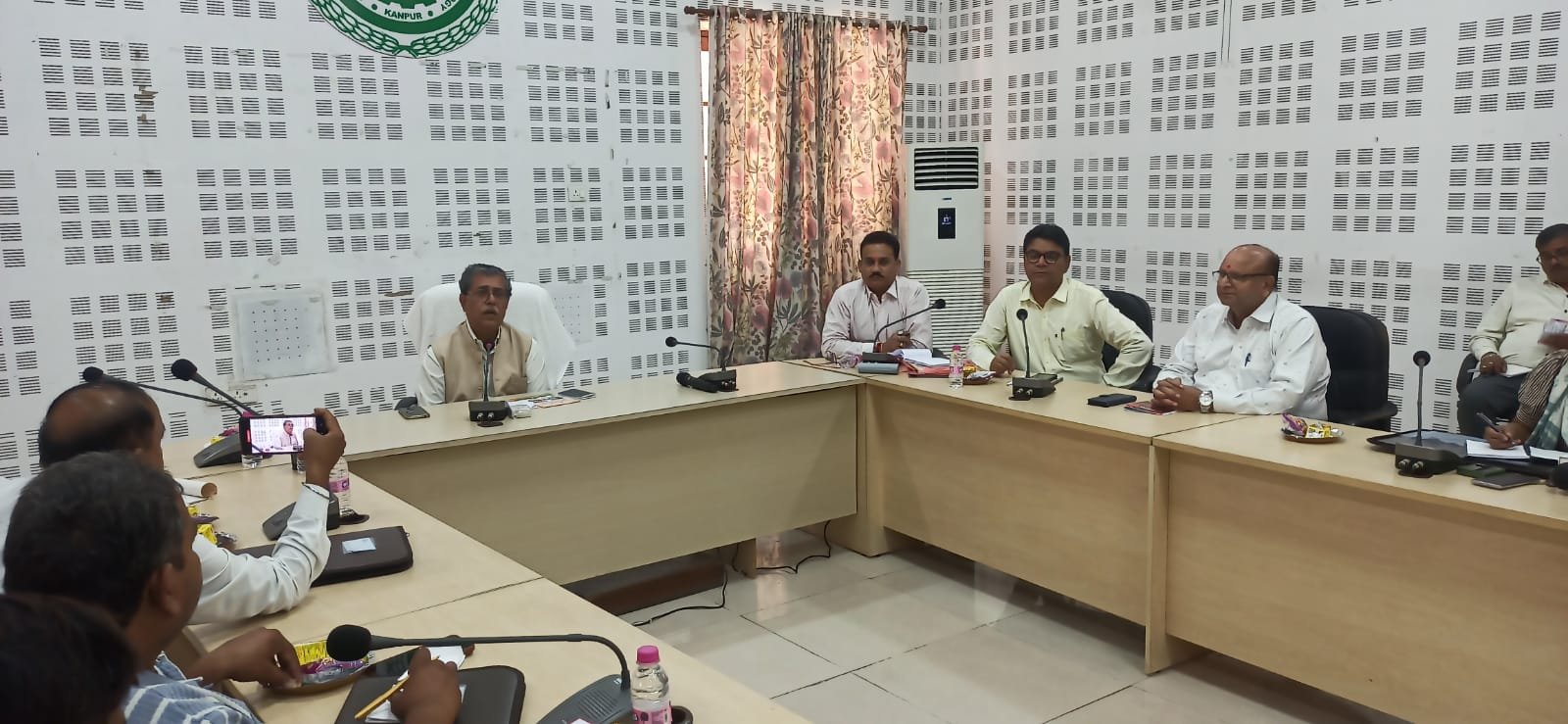 सीएसए के किसान मेले में आएंगे कृषि मंत्री सूर्य प्रताप शाही, 150 से अधिक स्टॉलों पर दिखेगी आधुनिक खेती की झलक