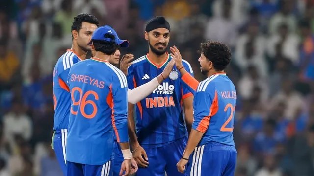 बुरी हार के बाद भारत बदलेगा टीम, इस ऑलराउंडर की जगह दिल्ली के गेंदबाज की होगी एंट्री!