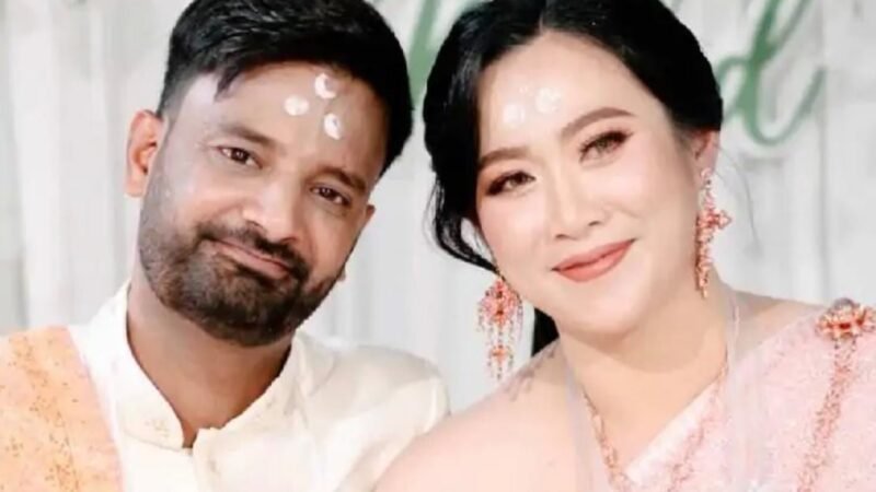 थाई महिला अपसॉर्न का कोर्ट में बयान—इरफान ने धोखे में रखकर लिए 60 लाख रुपये, धर्म परिवर्तन का भी बनाया दबाव