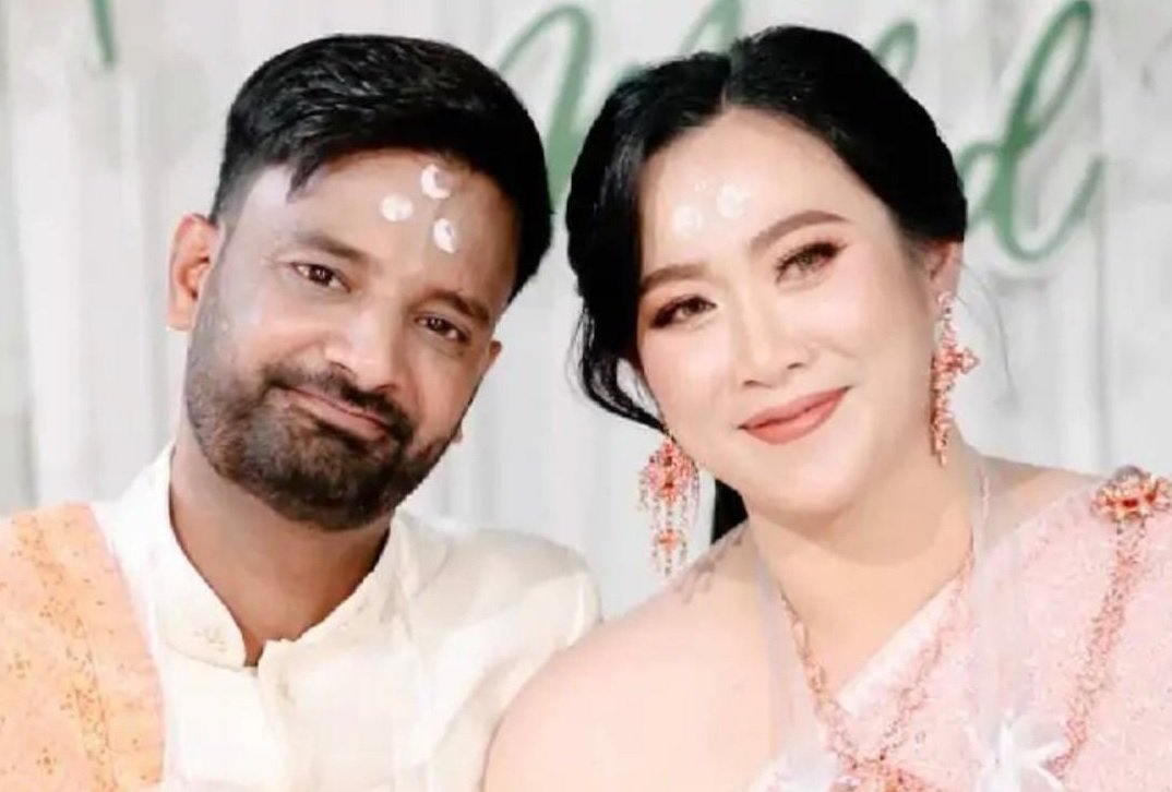 थाई महिला अपसॉर्न का कोर्ट में बयान—इरफान ने धोखे में रखकर लिए 60 लाख रुपये, धर्म परिवर्तन का भी बनाया दबाव