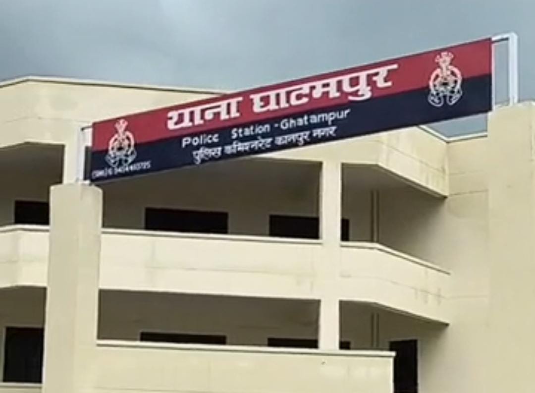 निर्माणाधीन पुलिया पर पिकअप फंसने पर मारपीट, सुपरवाइजर समेत तीन घायल