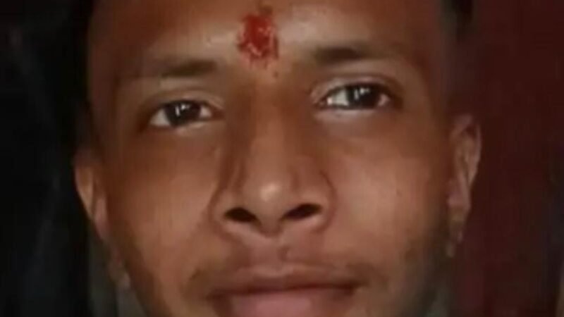 ‘पापा, एक दिन लोग कहेंगे पंचर वाले का बेटा देश की सेवा कर रहा है’, NDA की तैयारी कर रहे छात्र की मौत