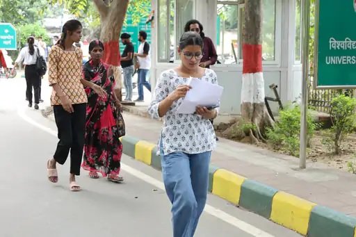 सीएसजेएमयू के स्टूडेंट्स को रेल किराए में मिलेगी छूट