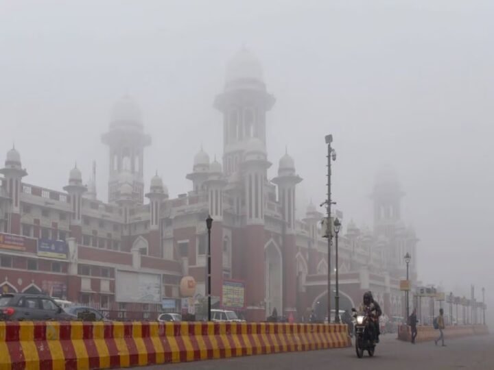 कानपुर में दिन में गर्मी, सुबह-शाम गुलाबी सर्दी का एहसास; नवंबर की शुरुआत में बारिश के आसार