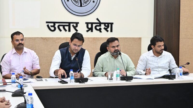 जनवरी तक कानपुर के 40 प्रमुख चौराहों की बदलेगी सूरत, जाम से राहत दिलाने की तैयारी