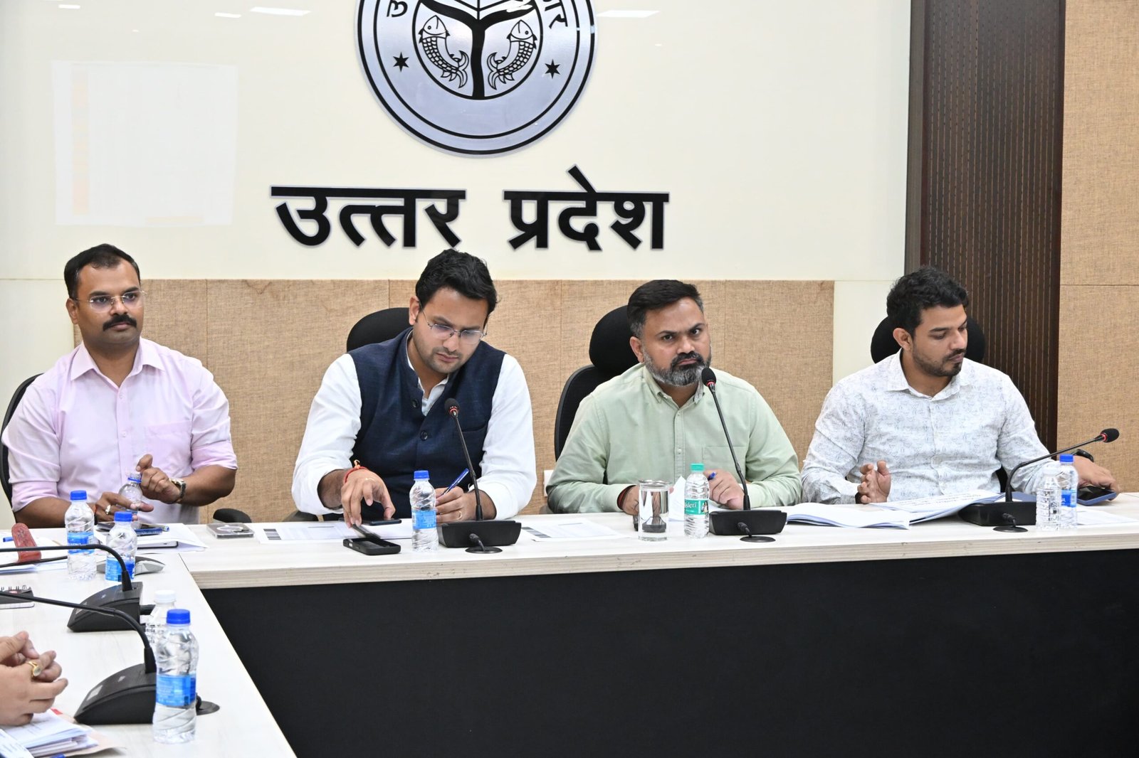 जनवरी तक कानपुर के 40 प्रमुख चौराहों की बदलेगी सूरत, जाम से राहत दिलाने की तैयारी